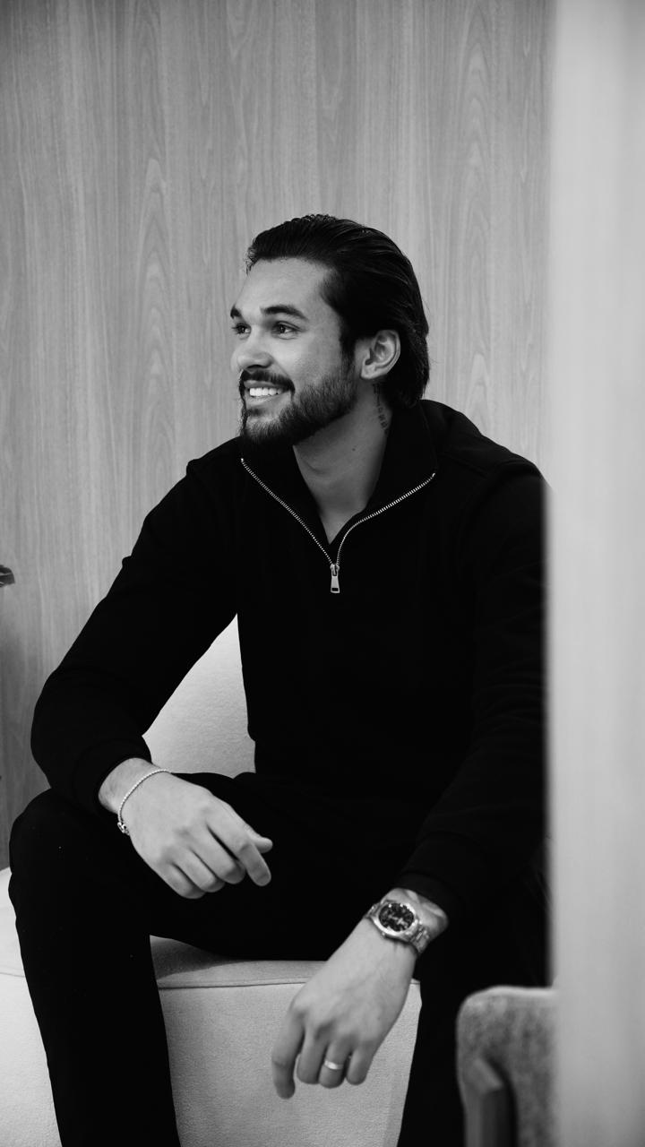 Bruno Maciel