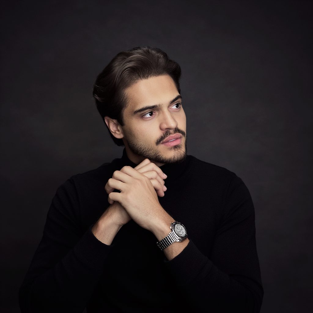 Jonathan Maciel
